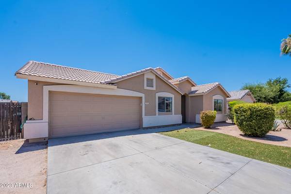 Buckeye, AZ 85326,725 E ROBERTS Avenue