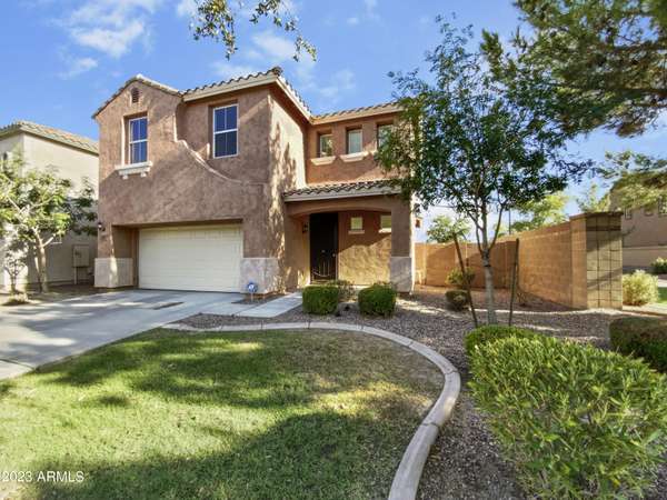 Laveen, AZ 85339,4819 W DUNBAR Drive