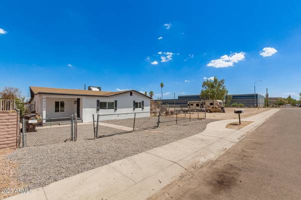 Guadalupe, AZ 85283,9435 S CALLE MARAVILLA --