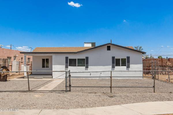 Guadalupe, AZ 85283,9435 S CALLE MARAVILLA --