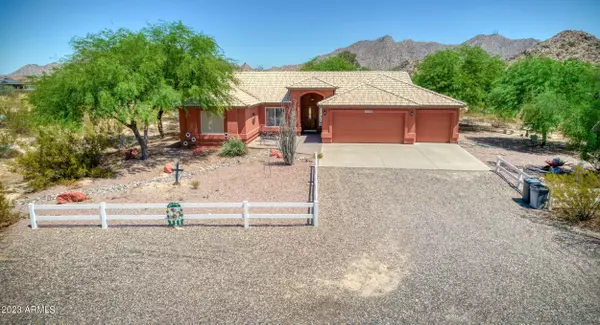 11780 W AUTUMNWOOD Road,  Casa Grande,  AZ 85194