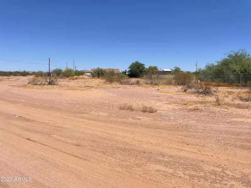 222 W McArthur Road #-, Wittmann, AZ 85361