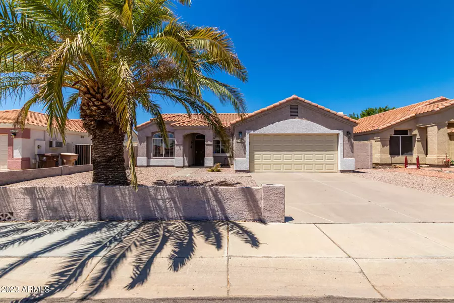 17810 N 92ND Lane, Peoria, AZ 85382