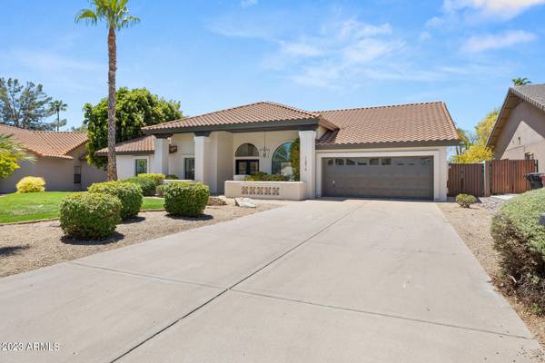 Scottsdale, AZ 85260,12816 N 78th Street