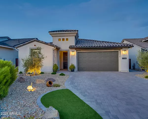 Surprise, AZ 85388,17500 W MIDDLEBURY Street