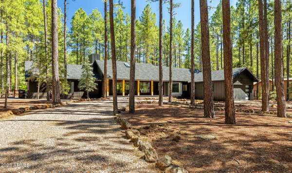 Pinetop, AZ 85935,7971 INDIAN BEND Road