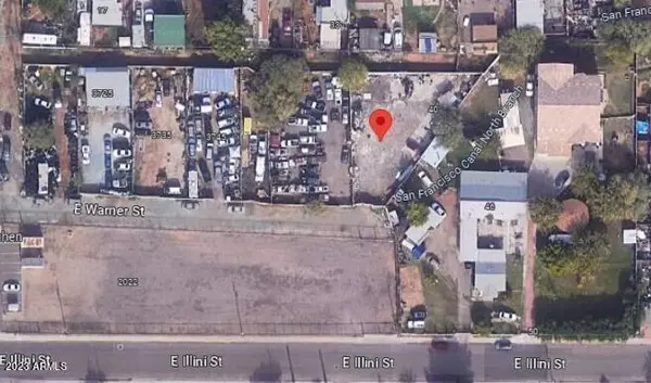 Phoenix, AZ 85040,36 E WARNER Street #65