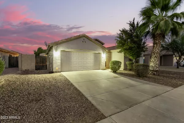 Tolleson, AZ 85353,2021 S 86TH Drive