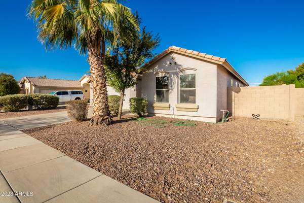 Tolleson, AZ 85353,2021 S 86TH Drive