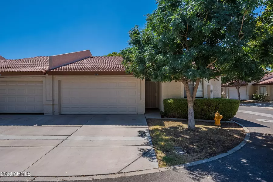 9154 N 68TH Avenue, Peoria, AZ 85345