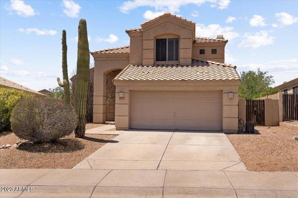 Scottsdale, AZ 85255,18788 N 91ST Street