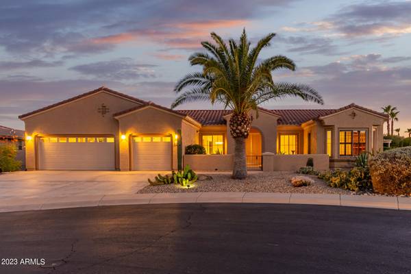 Surprise, AZ 85387,17173 W LAIRD Court