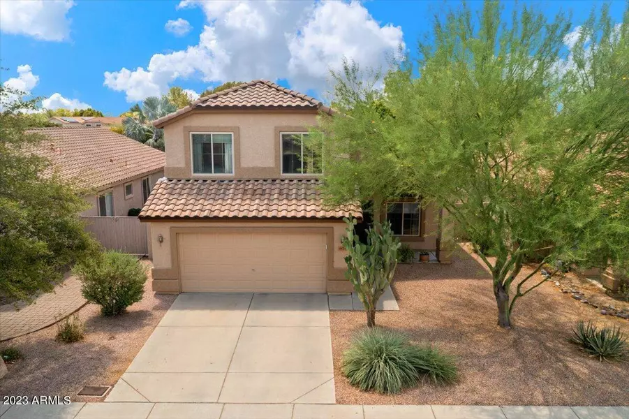 7423 W ABRAHAM Lane, Glendale, AZ 85308