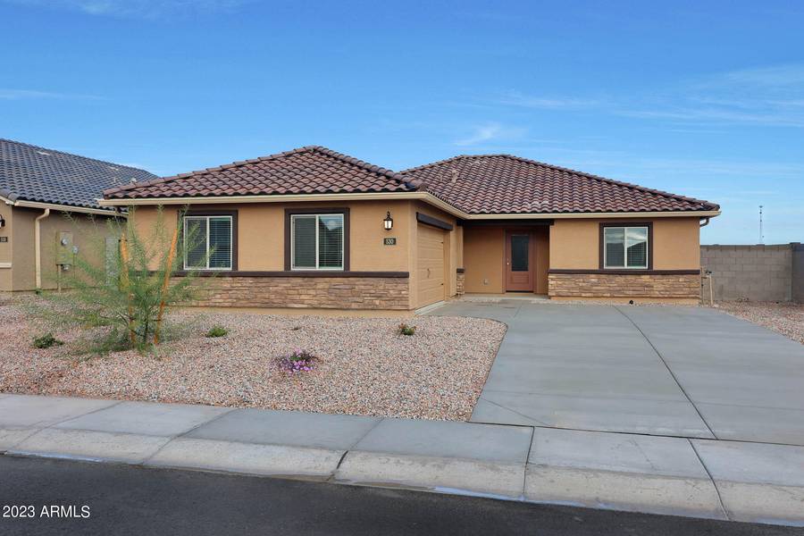 554 W CROWNED DOVE Trail, Casa Grande, AZ 85122