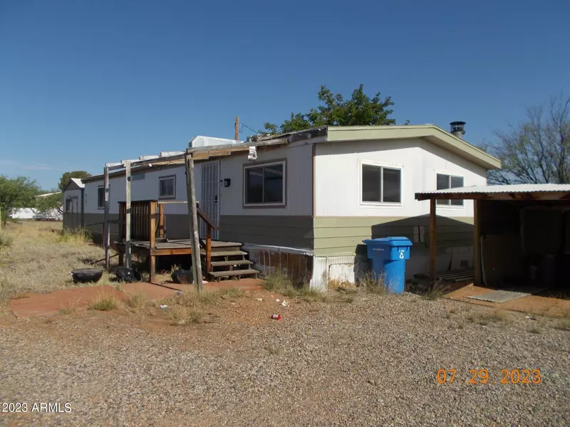 6121 E Karen Avenue, Sierra Vista, AZ 85635