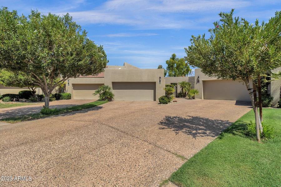 7760 E GAINEY RANCH Road #29, Scottsdale, AZ 85258