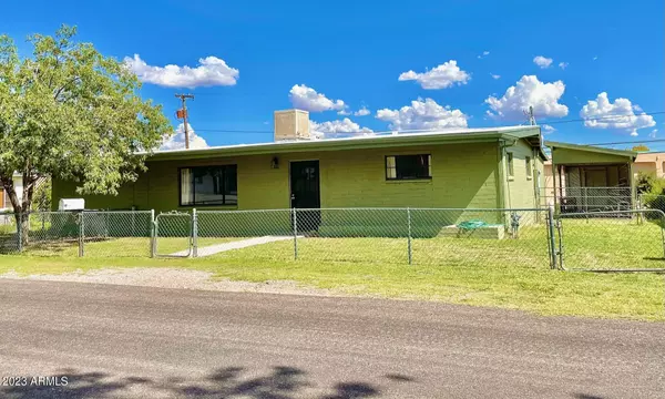 Bisbee, AZ 85603,103 DOROTHY Drive