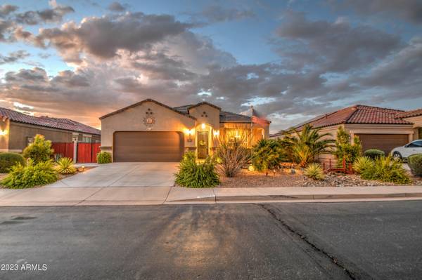 Maricopa, AZ 85138,38076 W NINA Street