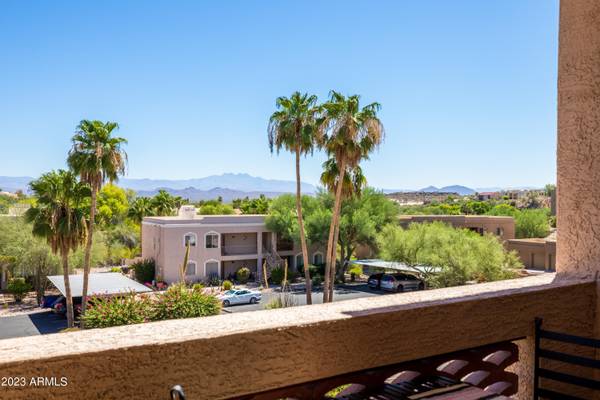 Fountain Hills, AZ 85268,16357 E ARROW Drive #1-209