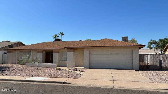 603 W KILAREA Avenue, Mesa, AZ 85210