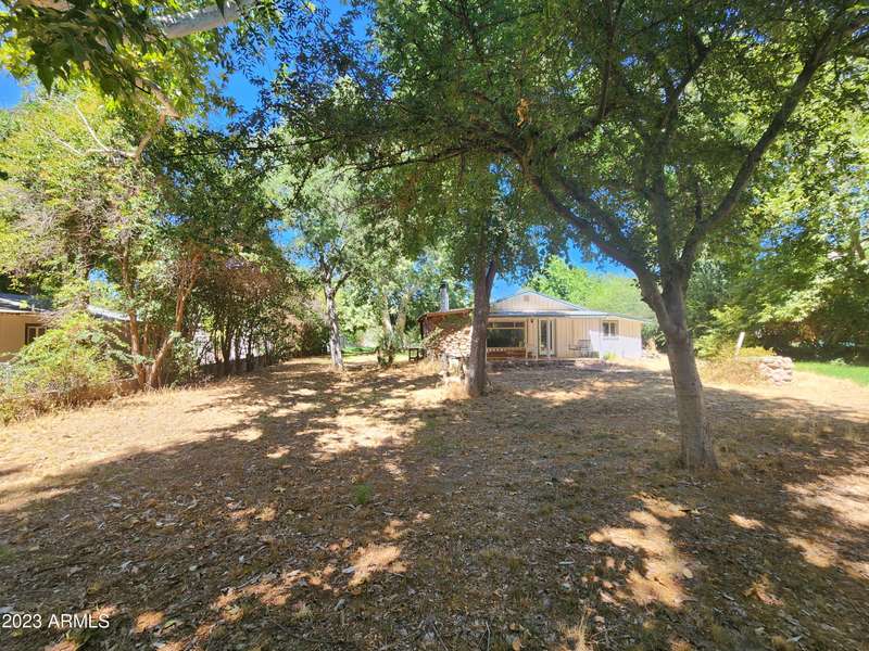 322 S RIVER Road, Payson, AZ 85541