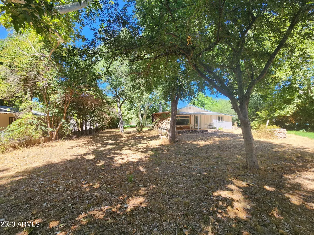 Payson, AZ 85541,322 S RIVER Road