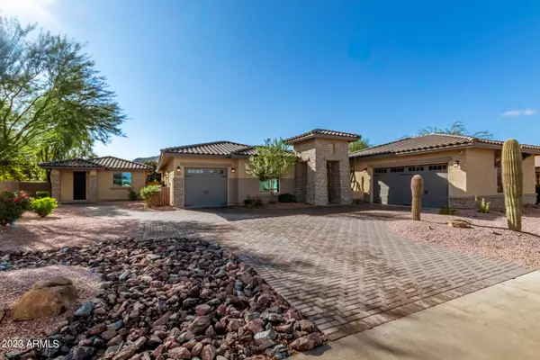 21075 E ORION Court, Queen Creek, AZ 85142