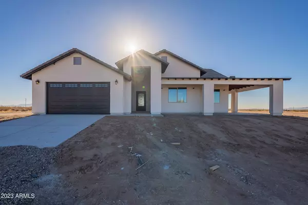 Tonopah, AZ 85354,3605 S 371st Avenue