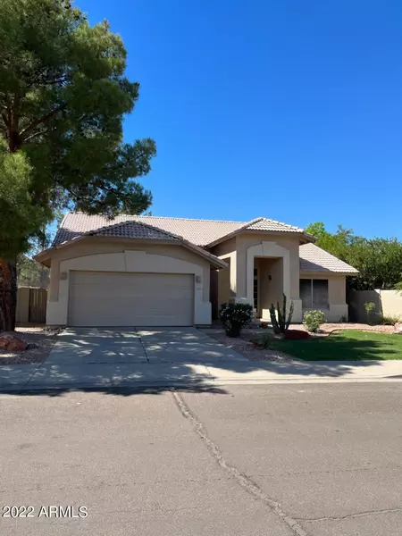 20262 N 57TH Avenue, Glendale, AZ 85308