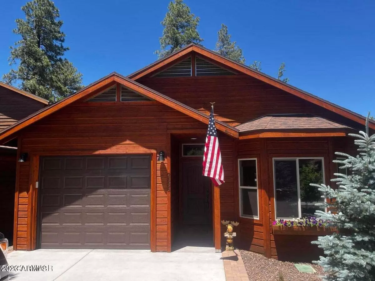 Lakeside, AZ 85929,2536 W Waters Edge Lane