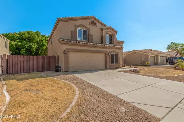 Peoria, AZ 85382,9215 W ALBERT Lane