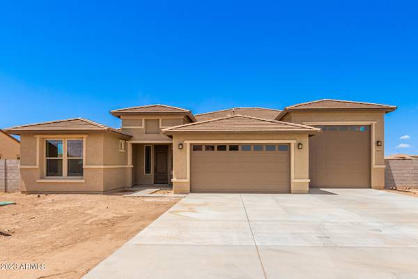 Wittmann, AZ 85361,29604 N 223RD Drive