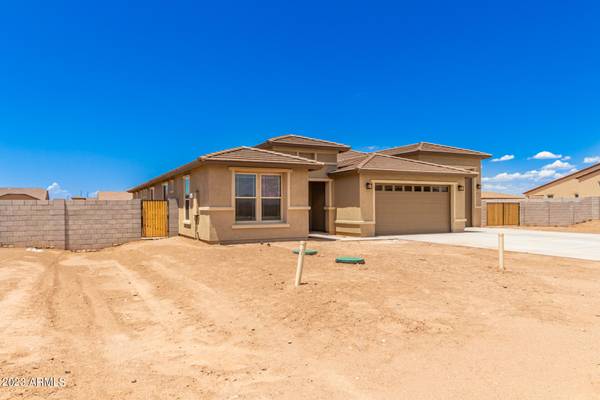 Wittmann, AZ 85361,29604 N 223RD Drive