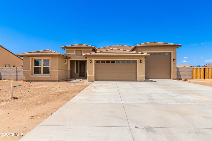 29604 N 223RD Drive, Wittmann, AZ 85361