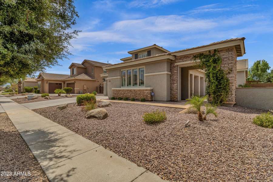 3131 E Tonto Drive, Gilbert, AZ 85298