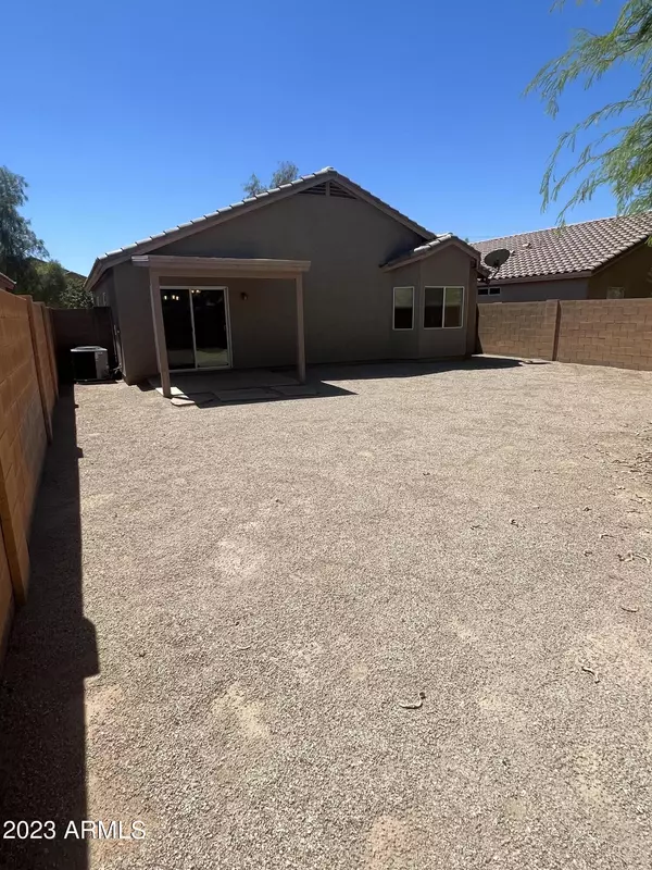 San Tan Valley, AZ 85143,4102 E SILVERBELL Road