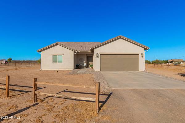 29409 N 182ND Avenue, Surprise, AZ 85387