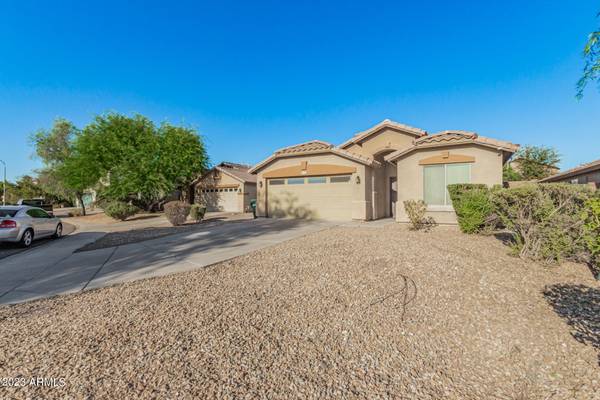 Laveen, AZ 85339,7027 S 45th Avenue