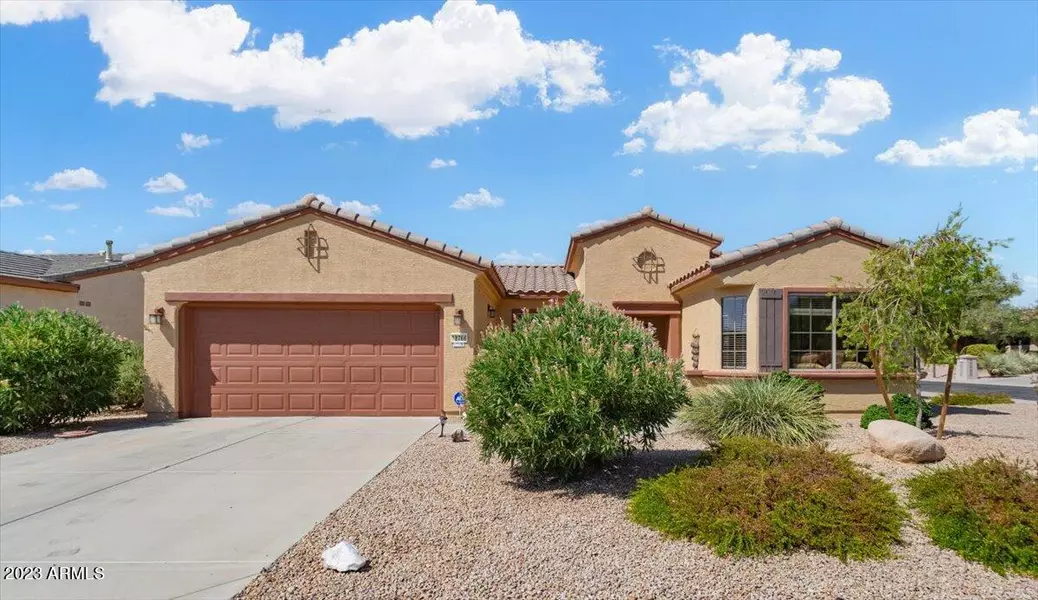 18766 N Summerbreeze Way, Surprise, AZ 85374