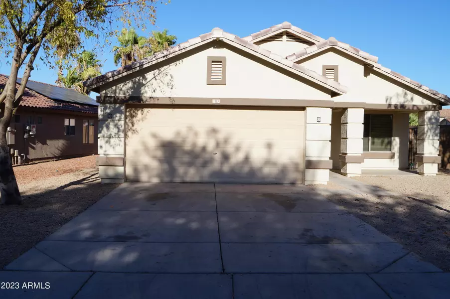 1813 S 65TH Lane, Phoenix, AZ 85043