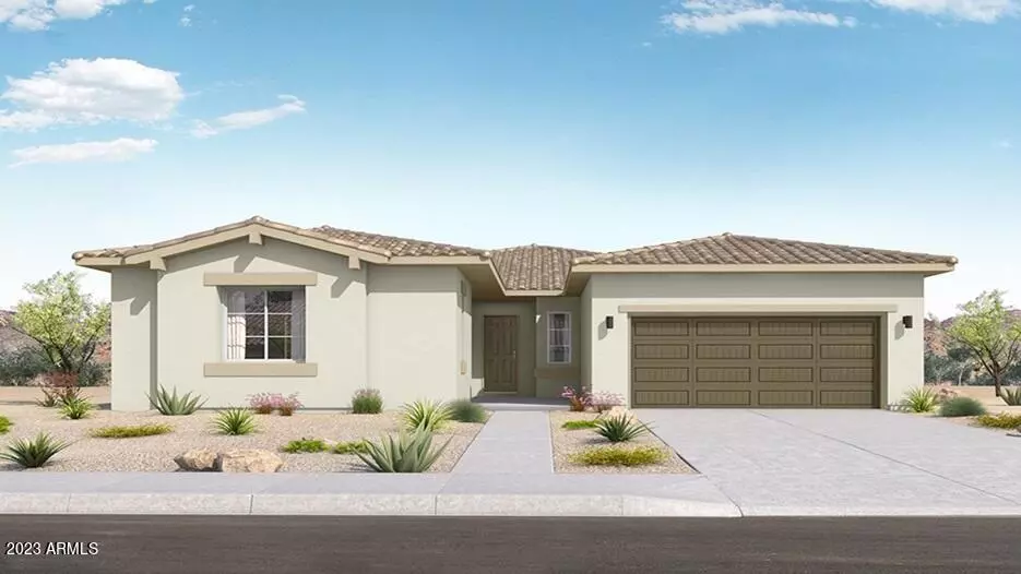 Surprise, AZ 85387,14115 W CALLE LEJOS --