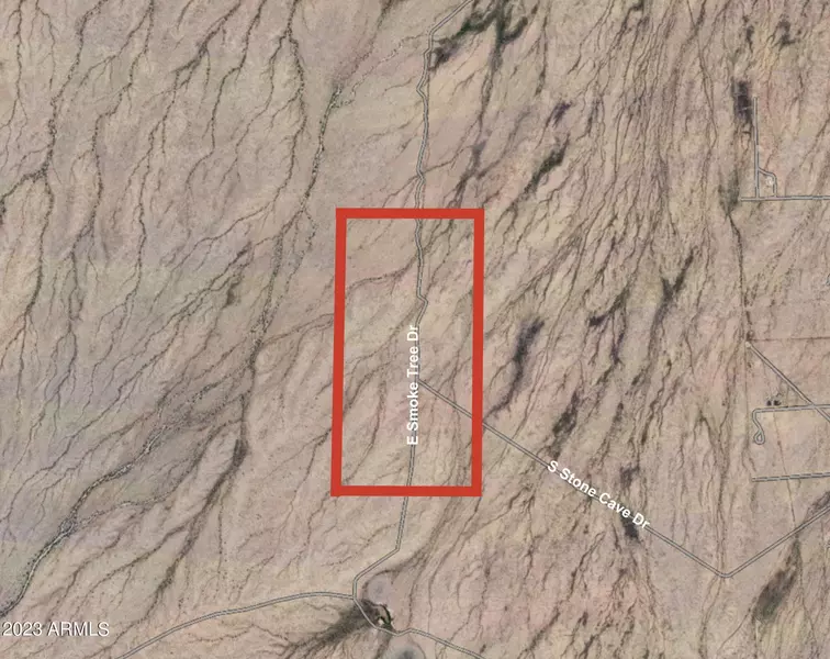 0 E Smoke Tree Dr -- #-, Gila Bend, AZ 85337