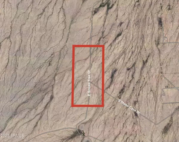 0 E Smoke Tree Dr -- #-, Gila Bend, AZ 85337