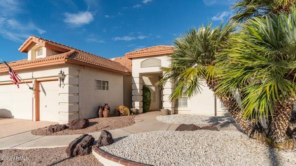 Sun Lakes, AZ 85248,26421 S RIBBONWOOD Drive