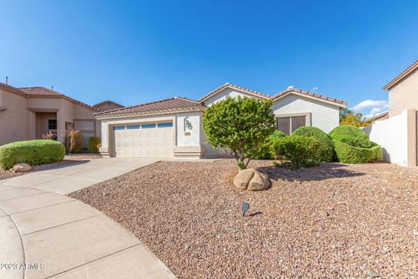 Phoenix, AZ 85045,1834 W AMBERWOOD Drive