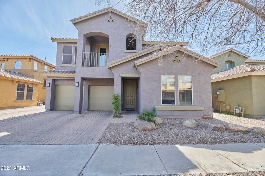 3949 E MORELOS Street, Gilbert, AZ 85295