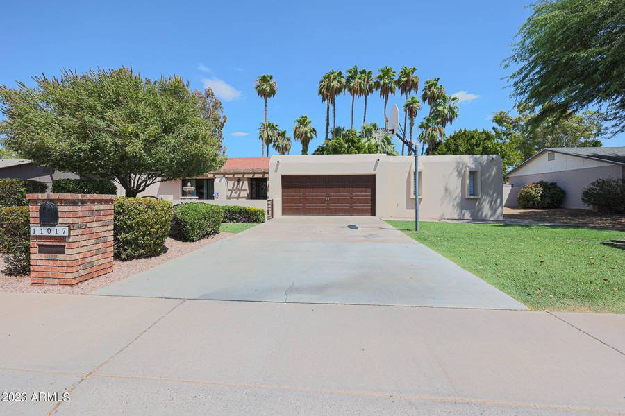 11017 N 41ST Place, Phoenix, AZ 85028