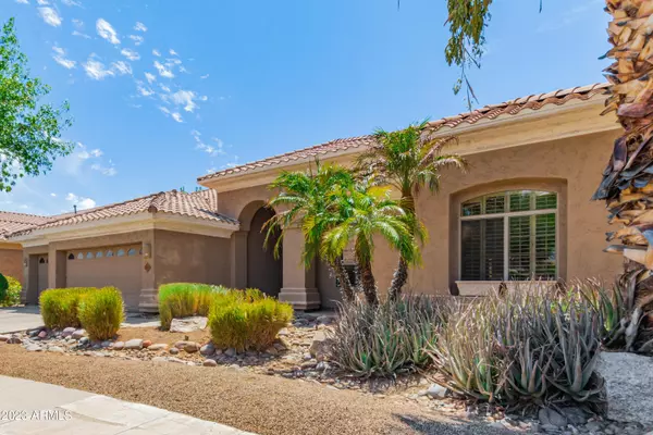 Scottsdale, AZ 85254,5415 E LUDLOW Drive