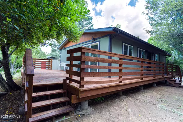 1590 W PINE CONE Way,  Prescott,  AZ 86303