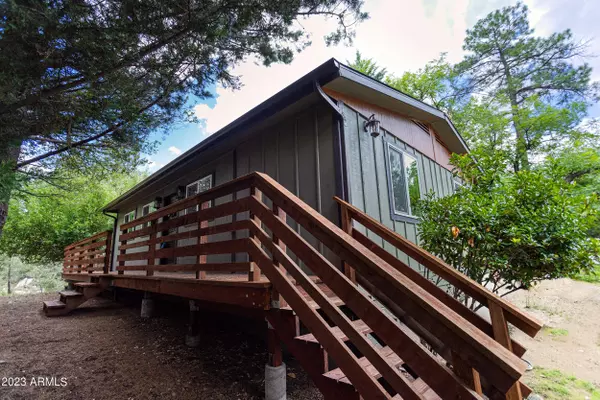 Prescott, AZ 86303,1590 W PINE CONE Way